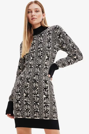 Desigual Francesca - Lacroix Šaty