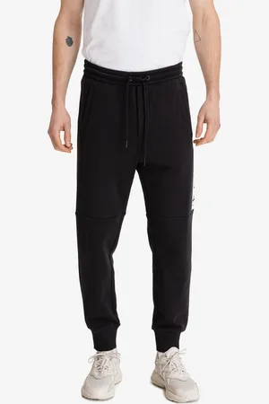 Calvin Klein Mirror Logo Tepláky