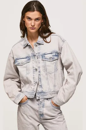 Pepe Jeans Turner Rose Bunda