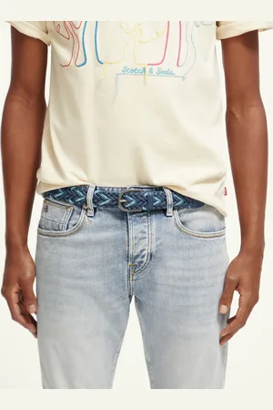 Scotch&Soda Pásek