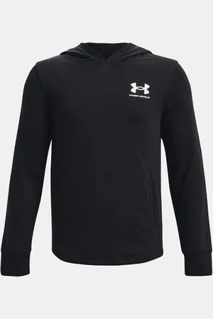 Under Armour UA Rival Terry Hoodie Mikina dětská