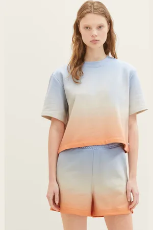 TOM TAILOR Mikina
