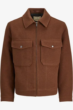 JACK & JONES Baxter Bunda