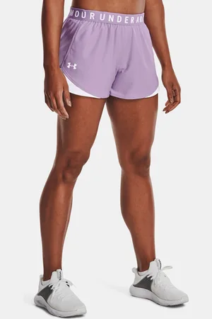 Under Armour Play Up 3.0 Šortky