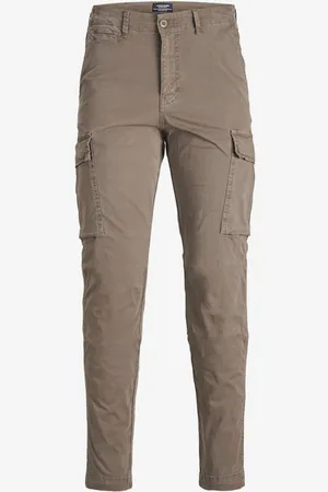 JACK & JONES Stace Tucker Kalhoty dětské