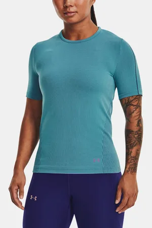 Under Armour UA Rush Seamless Triko