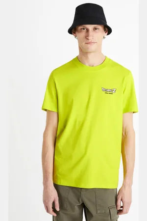 Celio Dragon Ball Z Triko