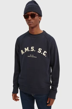 Scotch&Soda Mikina
