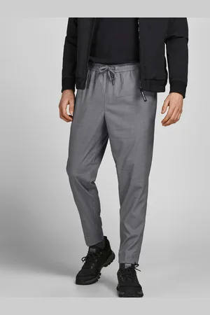 JACK & JONES Frankie Chino Kalhoty