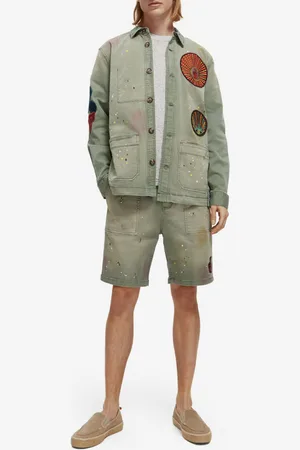 Scotch&Soda Bunda