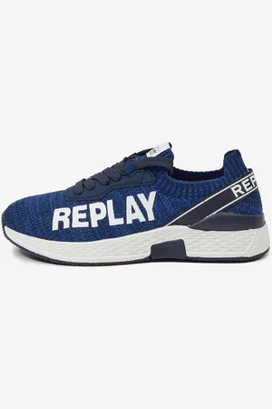 Replay Tenisky dětské