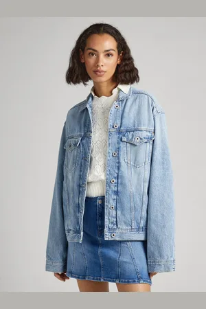 Pepe Jeans Alice Bunda