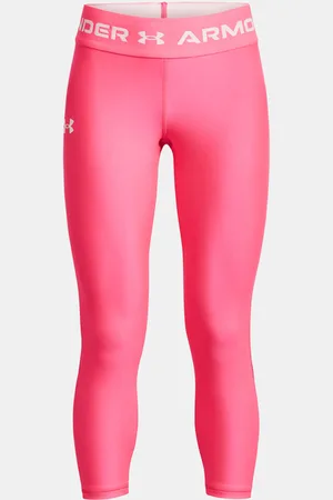 Under Armour Armour Ankle Crop Legíny dětské