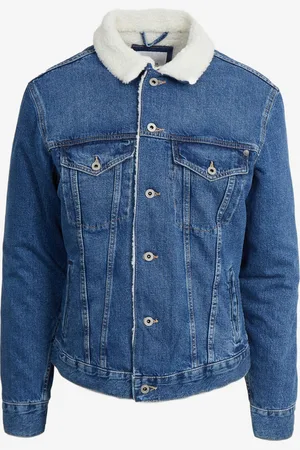 Pepe Jeans Pinner DLX Bunda