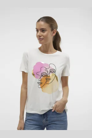 VERO MODA Facey Triko