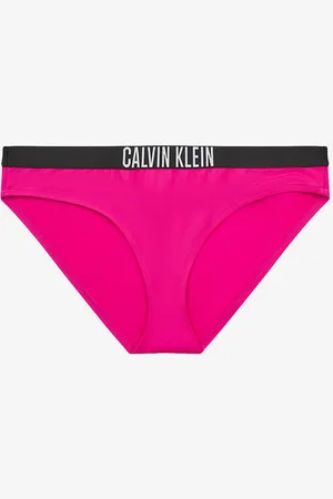 Calvin Klein Spodní díl plavek