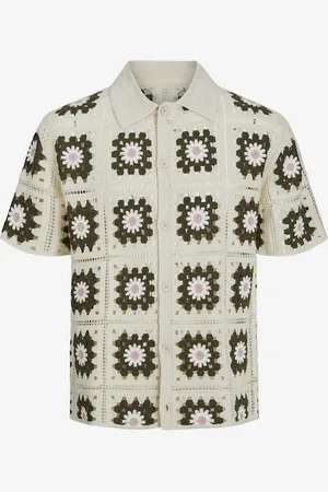 JACK & JONES Havana Košile