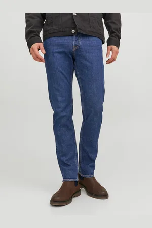 JACK & JONES Mike Jeans
