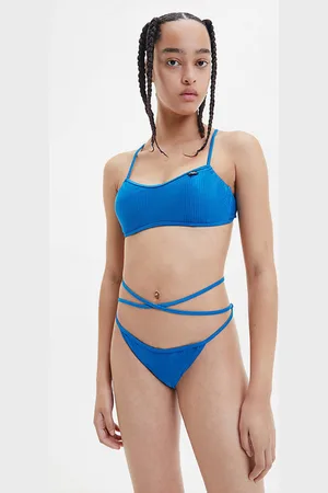 Calvin Klein Spodní díl plavek
