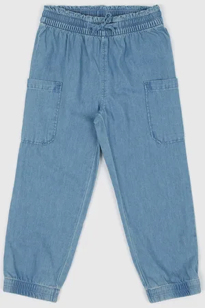 GAP Kalhoty dětské