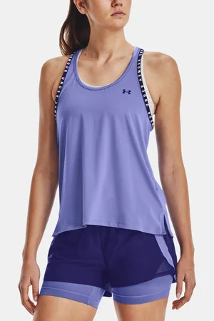 Under Armour UA Knockout Tílko
