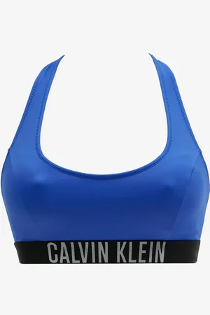 Calvin Klein Vrchní díl plavek