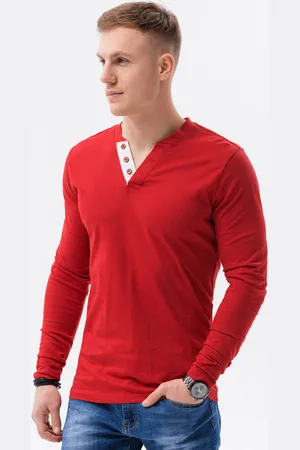 Ombre Clothing Triko