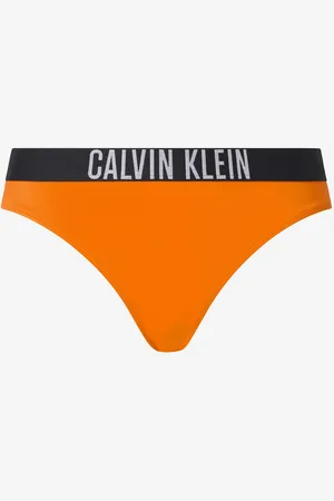 Calvin Klein Spodní díl plavek