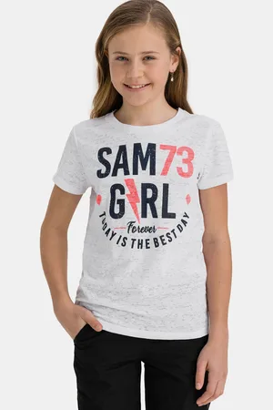 sam 73 Triko dětské