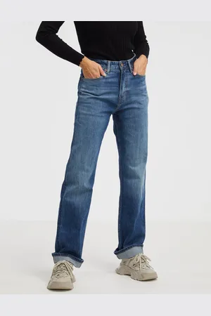 Pepe Jeans Robyn Selvedge DK Jeans