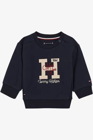 Tommy Hilfiger Mikina dětská