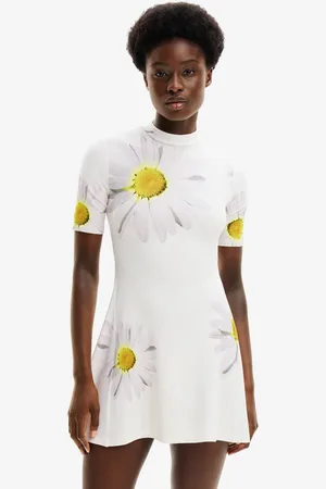 Desigual Margaritas Šaty