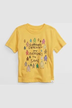 GAP X Frank Ape Triko dětské