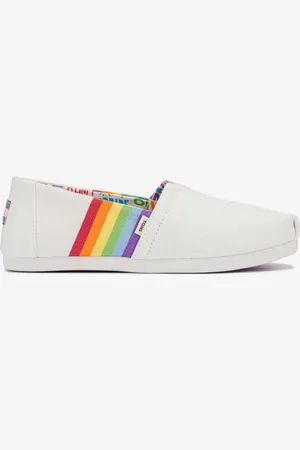 TOMS Slip On