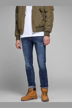 JACK & JONES Tim Jeans
