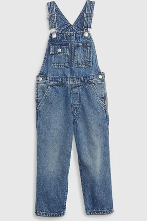GAP Kalhoty s laclem dětské