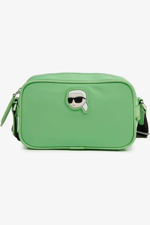 Karl Lagerfeld Ikonik 2.0 Camera Bag Kabelka