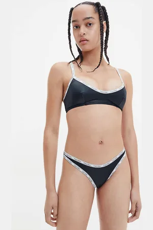 Calvin Klein Spodní díl plavek