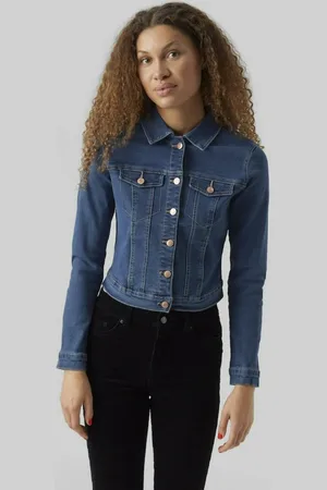 VERO MODA Luna Bunda