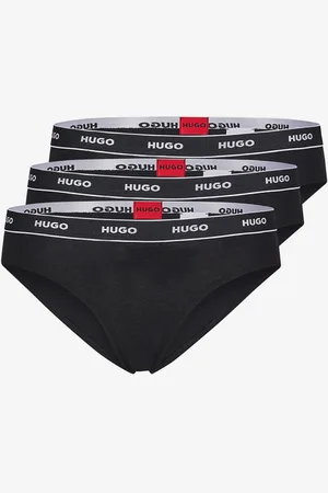 HUGO BOSS Kalhotky 3 ks