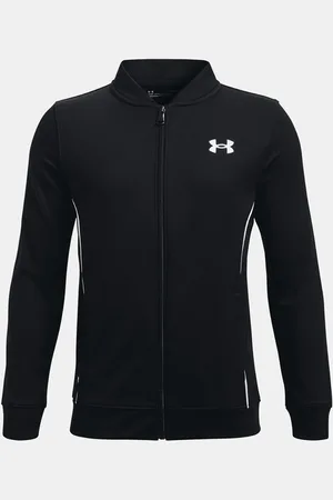 Under Armour UA Pennant 2.0 FZ Bunda dětská