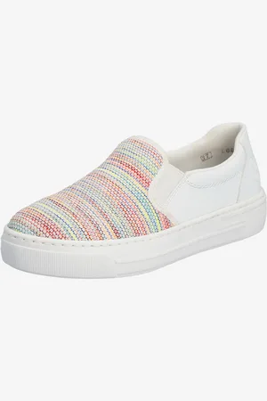 Rieker Slip On