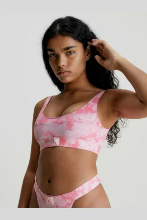 Calvin Klein Vrchní díl plavek