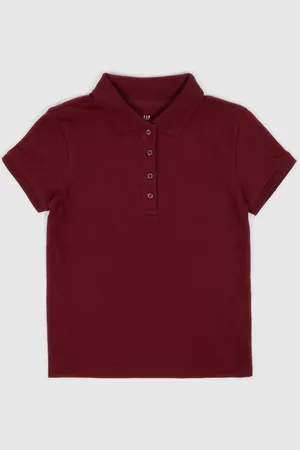 GAP Polo triko dětské
