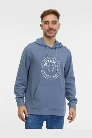 Only & Sons Lamer Mikina