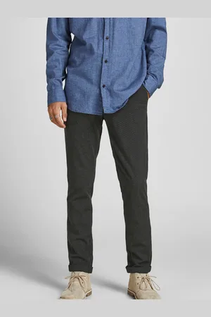 JACK & JONES Marco Kalhoty