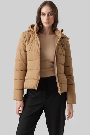 VERO MODA Zimní bunda