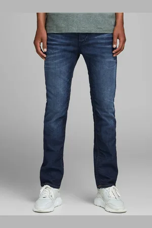 JACK & JONES Tim Jeans