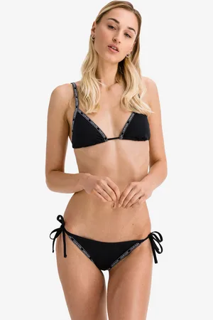 Calvin Klein Vrchní díl plavek