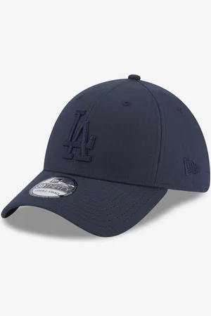 New Era LA Dodgers Ripstop 39Thirty Stretch Fit Kšiltovka